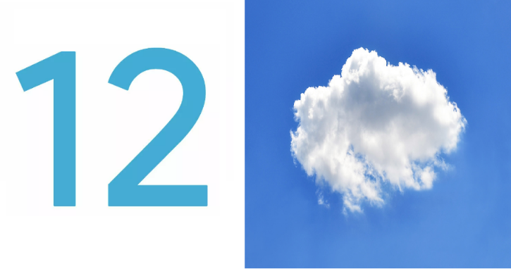 Principles of Cloud Native design - 12 Factor apps
