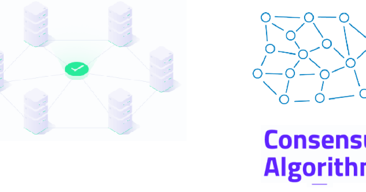Consensus algorithms | Pradeep Loganathan's Blog