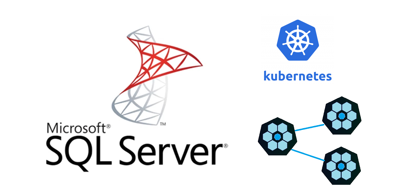 Deploying Sql Server on Kubernetes for High Availability and Disaster Recovery