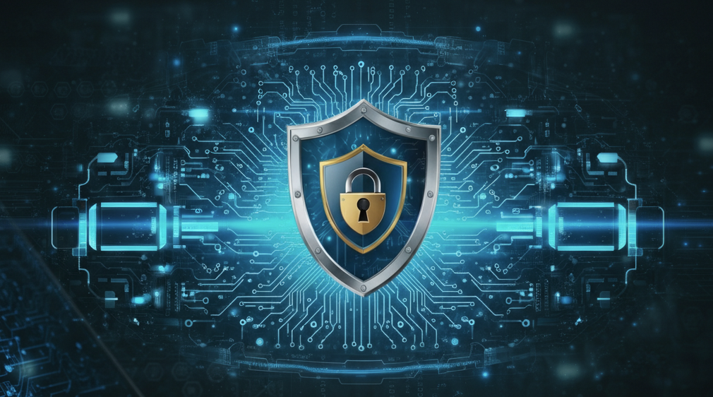 Securing the software supply chain