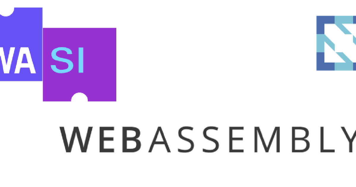 WebAssembly - From Browser to Cloud | Pradeep Loganathan's Blog