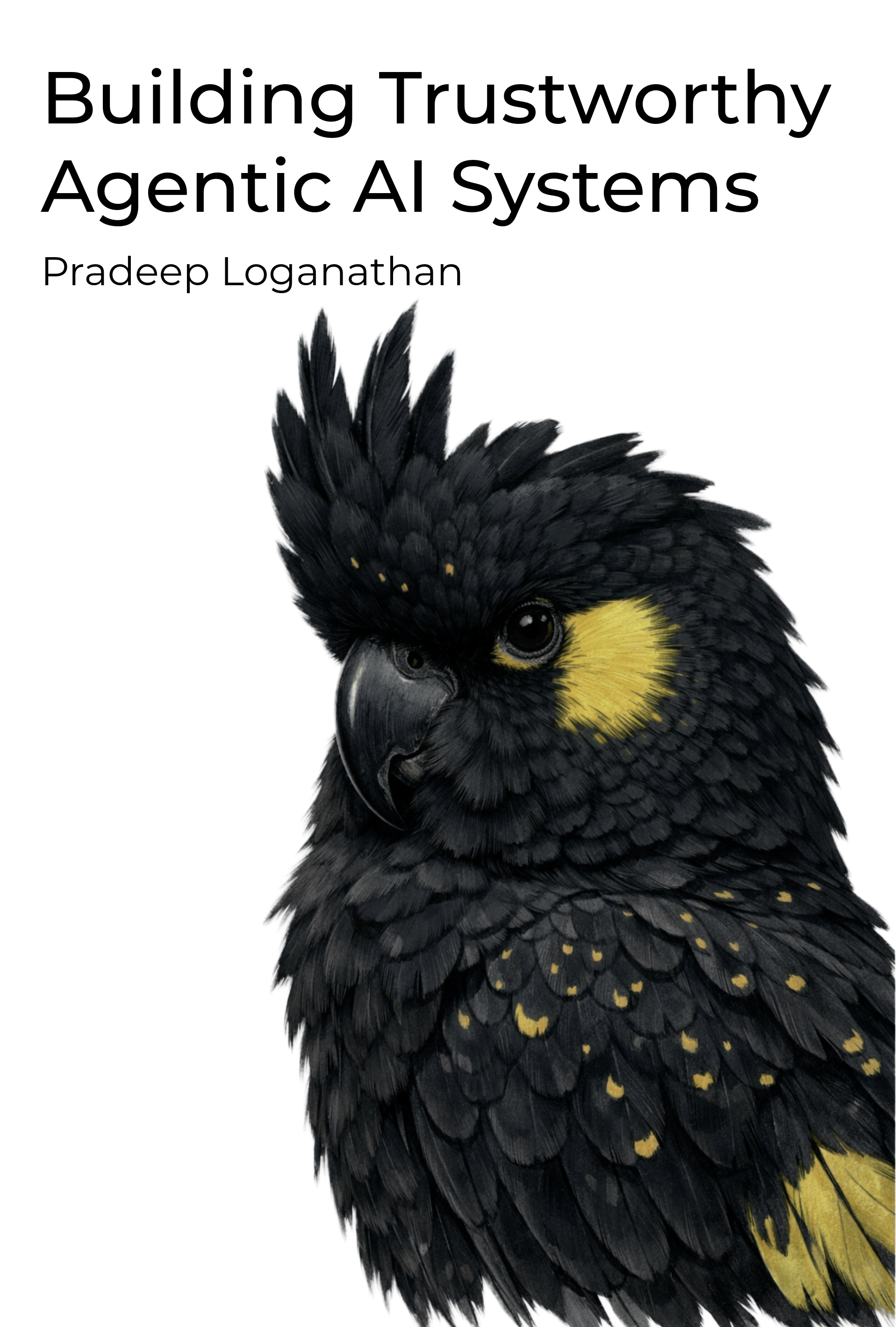 Cover of Building Trustworthy Agentic AI Systems