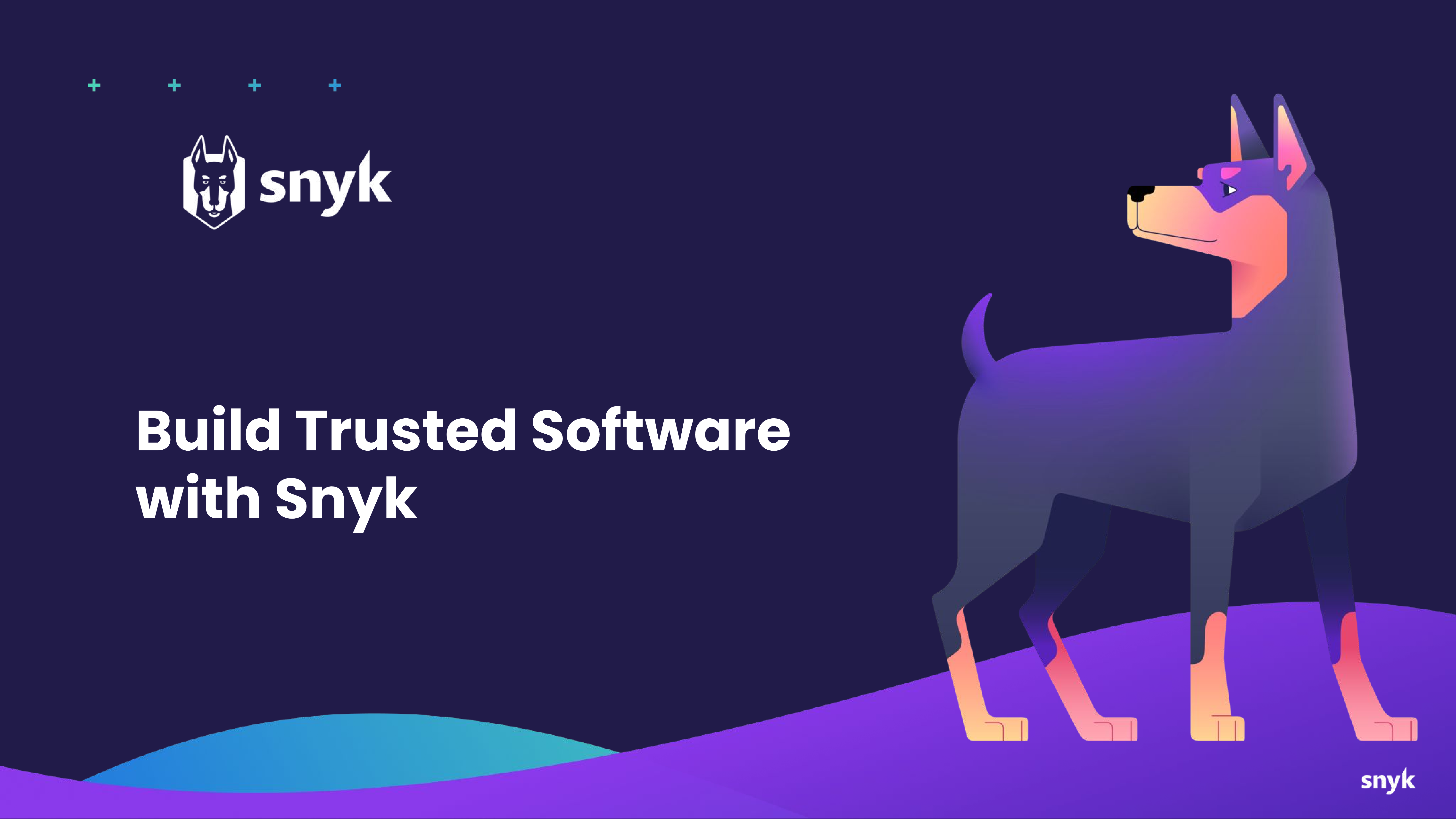 Snyk Developer Security icon